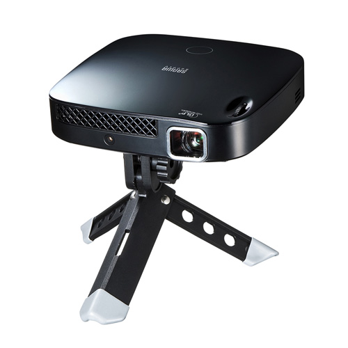 モバイルプロジェクター PRJ-6 サンワサプライ | 激安通販のイーサプライ