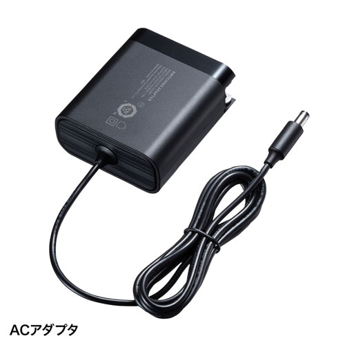 モバイルプロジェクター(HDMI・typeC対応・フルHD・モバイルバッテリー内蔵・700ルーメン)