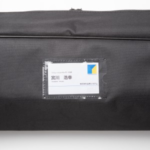 プロジェクター スクリーン（80インチ・クランプ・4K対応・コンパクト・折りたたみ・モバイル・収納バッグ付）