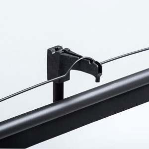 プロジェクタースクリーン （80インチ・ワイド・自立式・三脚・スタンド・折りたたみ・収納・持ち運び・移動式・16：9・おすすめ）PRS-S80HD サンワサプライ