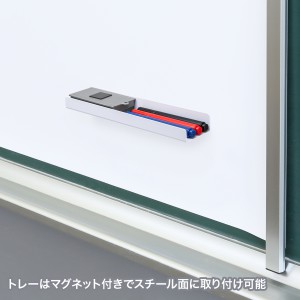 75インチ相当スクリーン｜ホワイトボード・短焦点対応｜サンワサプライ【PRS-WB1218MK】