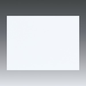 プロジェクタースクリーン 55インチ相当（マグネット式・ホワイトボード・マーカーペン・イレーサー・トレー付き） PRS-WB9012K