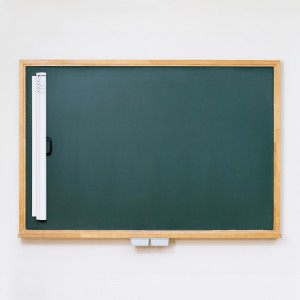 プロジェクタースクリーン （72インチ・超短焦点・短焦点・マグネット・黒板・固定・ロール・収納・ホワイトボード・持ち運び・まっすぐ・おすすめ）PRS-WBC72HDN サンワサプライ