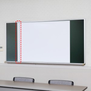 補助マグネットシート PRS-WBOP1N サンワサプライ