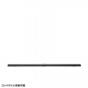 プロジェクタースクリーン 100インチ 自立 16:9 4K 床置き