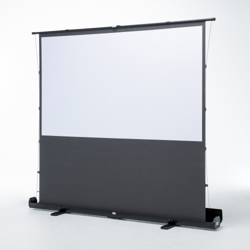 軽量 折りたたみプロジェクタースクリーン Amazon | プロジェクタースクリーン 折りたたみ 投影スクリーン