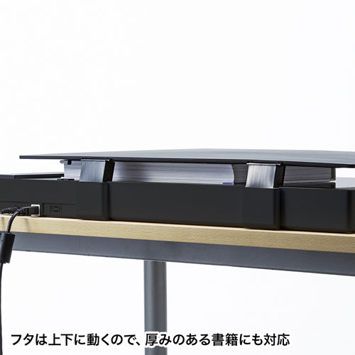 フラットベッドスキャナ（A3対応）