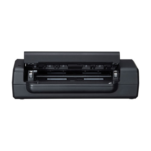 名刺スキャナ(両面スキャン・データ化・USB給電)PSC-15UB