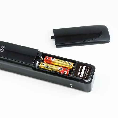 ポータブルハンディスキャナ（1200dpi対応・microSD保存・電池式）