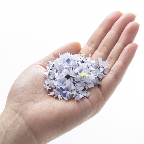 オートフィードシュレッダー（業務用・オートフィード・自動細断・最大200枚・ミニクロスカット・手差し細断・連続60分）PSD-C200AT