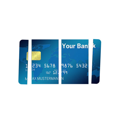 シュレッダー(電動・業務用・マイクロカット・A4・連続使用・クレジットカード・DVD・CD・ホッチキス対応） PSD-M4010 サンワサプライ