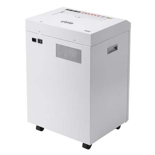 シュレッダー （マイクロカット・A3用紙対応・大容量） PSD-MA390 サンワサプライ