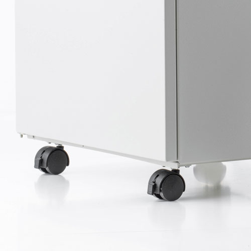 シュレッダー （マイクロカット・A3用紙対応・大容量） PSD-MA390 サンワサプライ