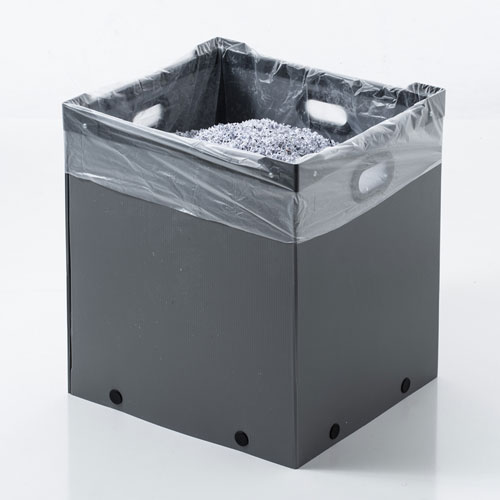 シュレッダー （マイクロカット・A3用紙対応・大容量） PSD-MA390 サンワサプライ