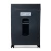 マイクロカットシュレッダー（大容量30L・A3対応・最大9枚同時細断・2×10mm・CD/DVD対応・カード対応・秘密情報漏洩対策）