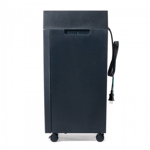 マイクロカットシュレッダー（大容量30L・A3対応・最大9枚同時細断・2×10mm・CD/DVD対応・カード対応・秘密情報漏洩対策）