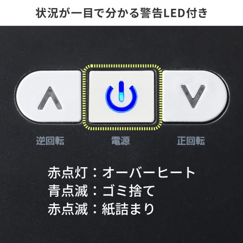 マイクロカットシュレッダー（大容量30L・A3対応・最大9枚同時細断・2×10mm・CD/DVD対応・カード対応・秘密情報漏洩対策）