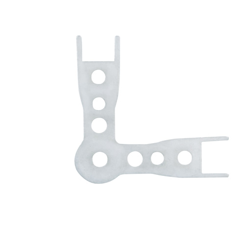 パーティションPTDシリーズ用L型ジョイントパーツ PTD-JPL サンワサプライ