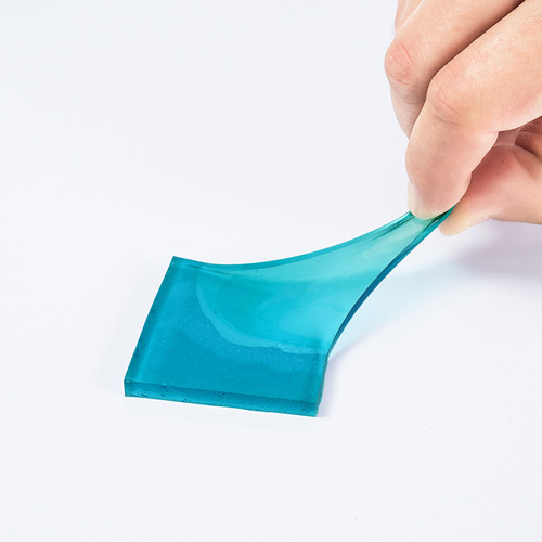 耐震マット（耐震ゴム・震度7・水洗い） QL-51 サンワサプライ