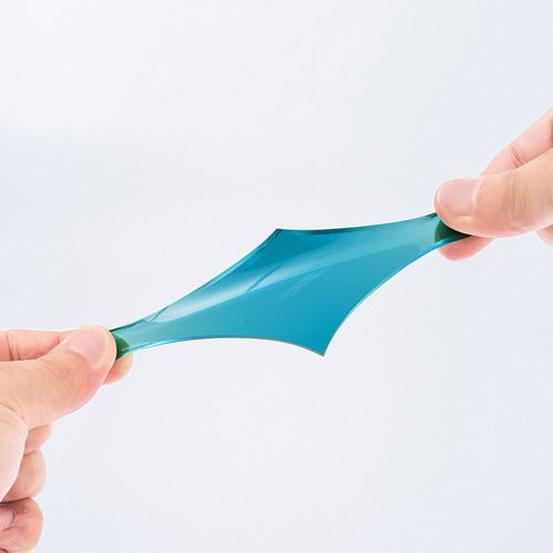 耐震マット（耐震ゴム・震度7・水洗い） QL-51 サンワサプライ