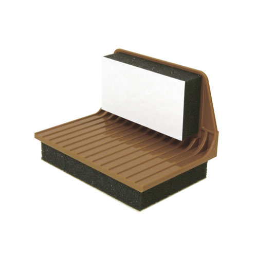 耐震ストッパー（耐震度7・振動吸収・転倒防止・2個入り）QL-78N