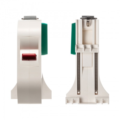 台車落下防止ベルト（台車専用・ステンレスばね・ベルト長3.1m）