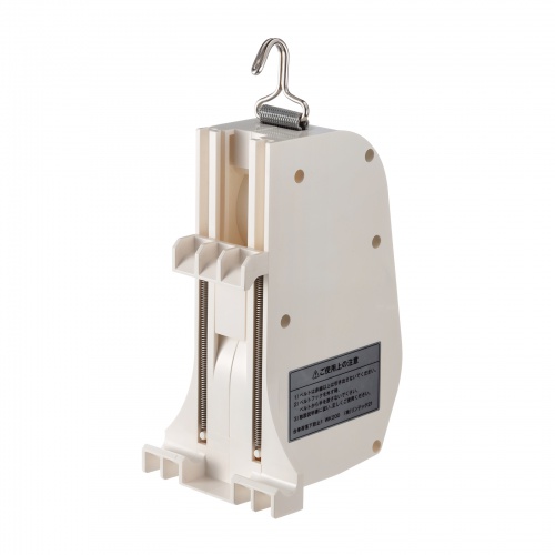 台車落下防止ベルト（台車専用・ステンレスばね・ベルト長3.1m）