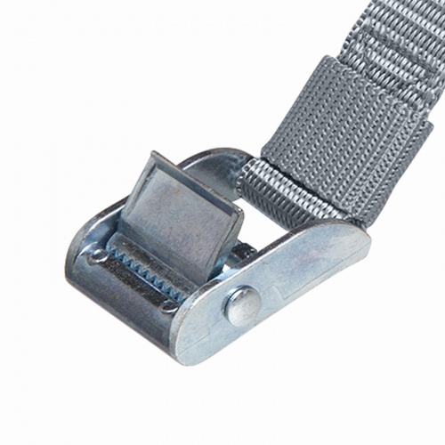 荷締めベルト（ラッシングベルト・落下防止ベルト・6m×2本入り・リンテック21製）