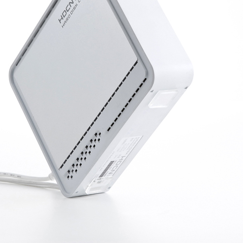 耐震マット(厚み3mm・20mm四方・4枚入り) サンワサプライ