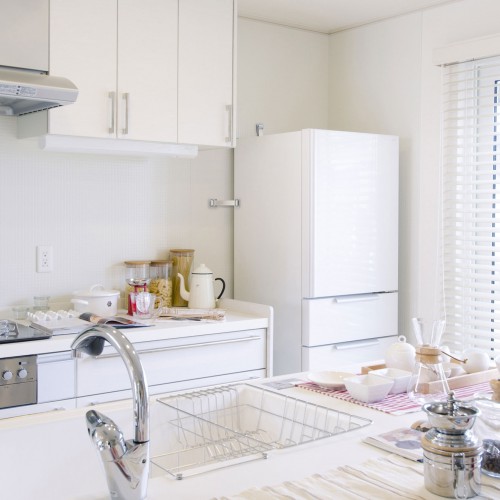 耐震ストッパー（冷蔵庫ストッパー・固定・転倒・地震・テレビ・家具・本棚・PC・サンワサプライ） QL-E90KN