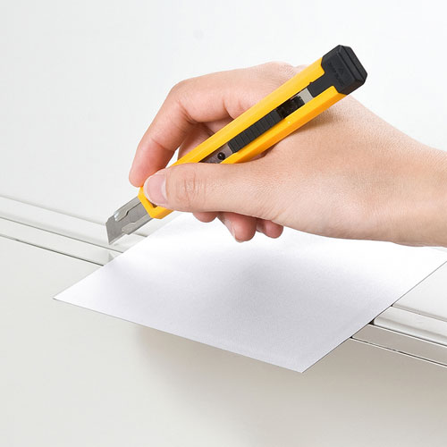 転倒防止シート(連結固定・4枚入り・アルコールパッド付)