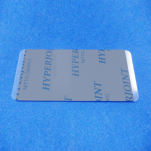 転倒防止フィルム(連結固定・4枚入り・アルコールパッド付)