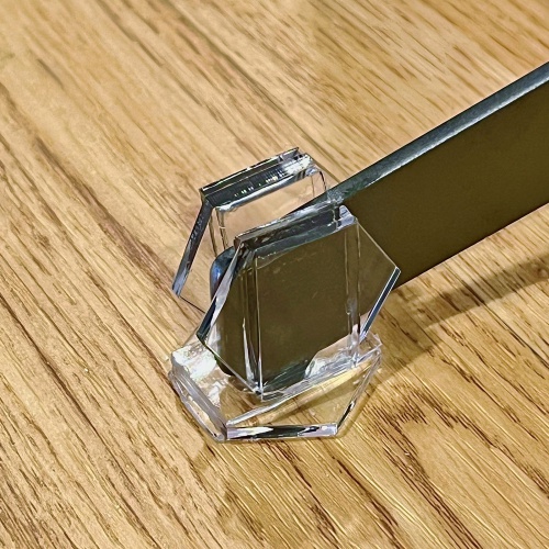 テレビストッパー（6個入り） QL-E98 サンワサプライ