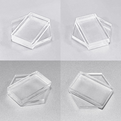 テレビストッパー（6個入り） QL-E98 サンワサプライ