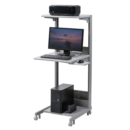 ラック（スマートラック・W600×H1540） RAC-269 サンワサプライ