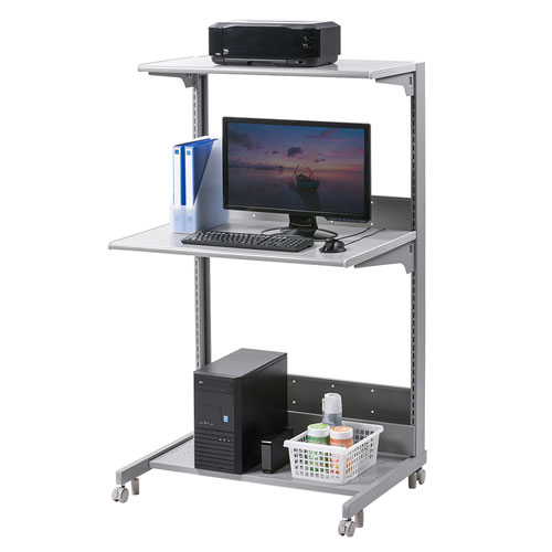 スマートラック（W900×H1540）RAC-275 サンワサプライ