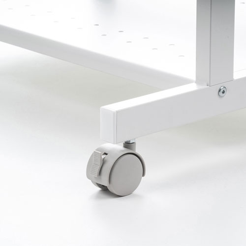 パソコンラック（RoHS10対応・W650×D610mm） RAC-505 サンワサプライ