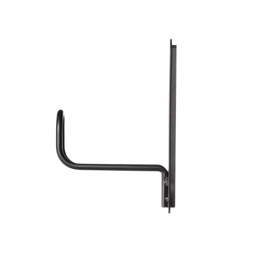 マグネット貼付けケーブルフック（大・2個セット）