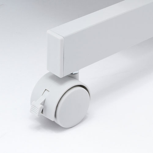 パソコンラック（ラック・コンパクト・W500×D700×H1400mm・マウステーブル付き） RAC-EC11N2 サンワサプライ