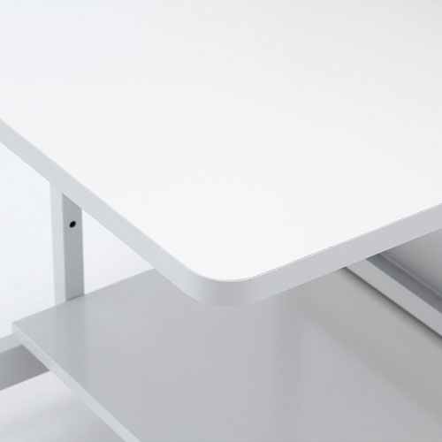 パソコンラック（ラック・コンパクト・W500×D700×H1400mm・マウステーブル付き） RAC-EC11N2 サンワサプライ