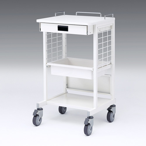 RAC-HP14SCW用引き出し（ホスピタルホワイト）