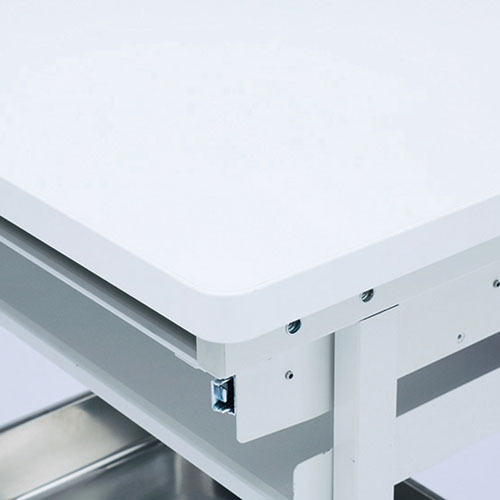 電子カルテラック（W600×D534mm）【代引き不可商品】 RAC-HP8SCN サンワサプライ