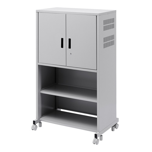 セキュリティラック（パソコンラック・盗難防止・防犯対策） RAC-SL1 サンワサプライ