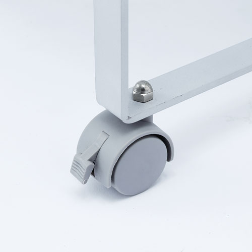 タブレットワゴン（1段・20台収納）RAC-TABWG1N