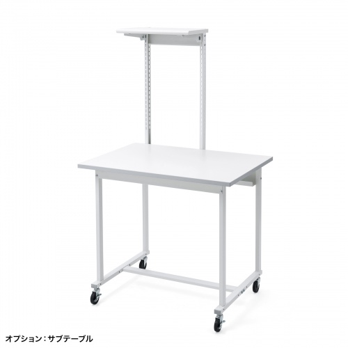 作業台（W1000×D700×H800mm）RAC-WDK10070W