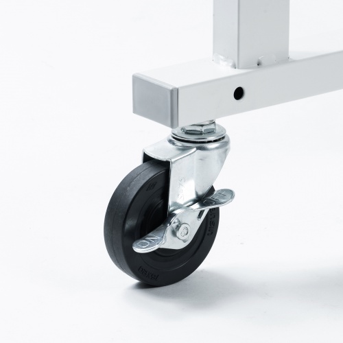 作業台（W1000×D700×H800mm）RAC-WDK10070W