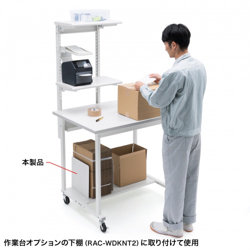 仕切り板（2枚） RAC-WDKPN1