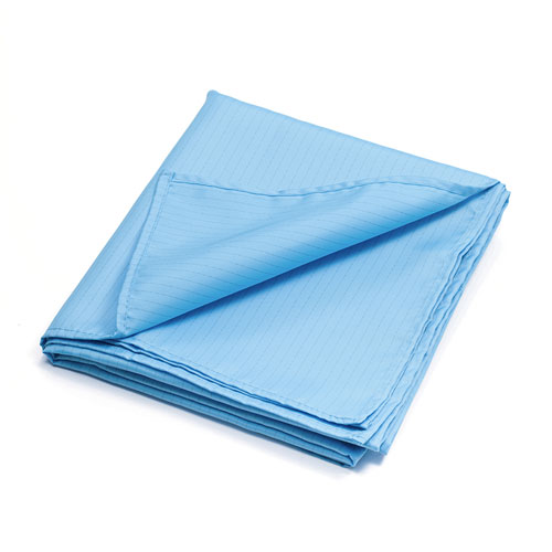 マルチカバー(W800×D730mm・防塵・静電気防止・ライトブルー・FAX/プリンターカバー)