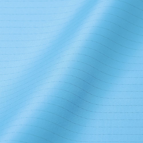 マルチカバー(W800×D730mm・防塵・静電気防止・ライトブルー・FAX/プリンターカバー)