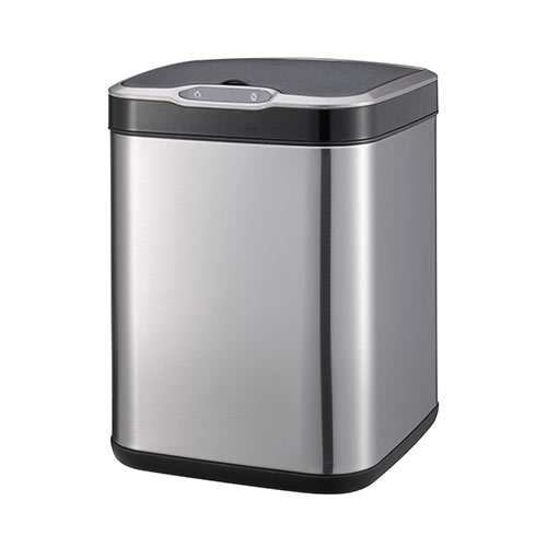 センサー式ゴミ箱 全自動ゴミ箱 20L 自動開閉 ふた付き ダストボックス